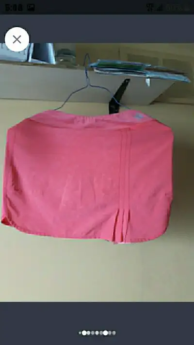 Skorts Skirt/shorts Variety Paid 17$ Medium size, View more