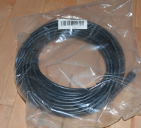 CAT 5E PATCH CABLE 75'