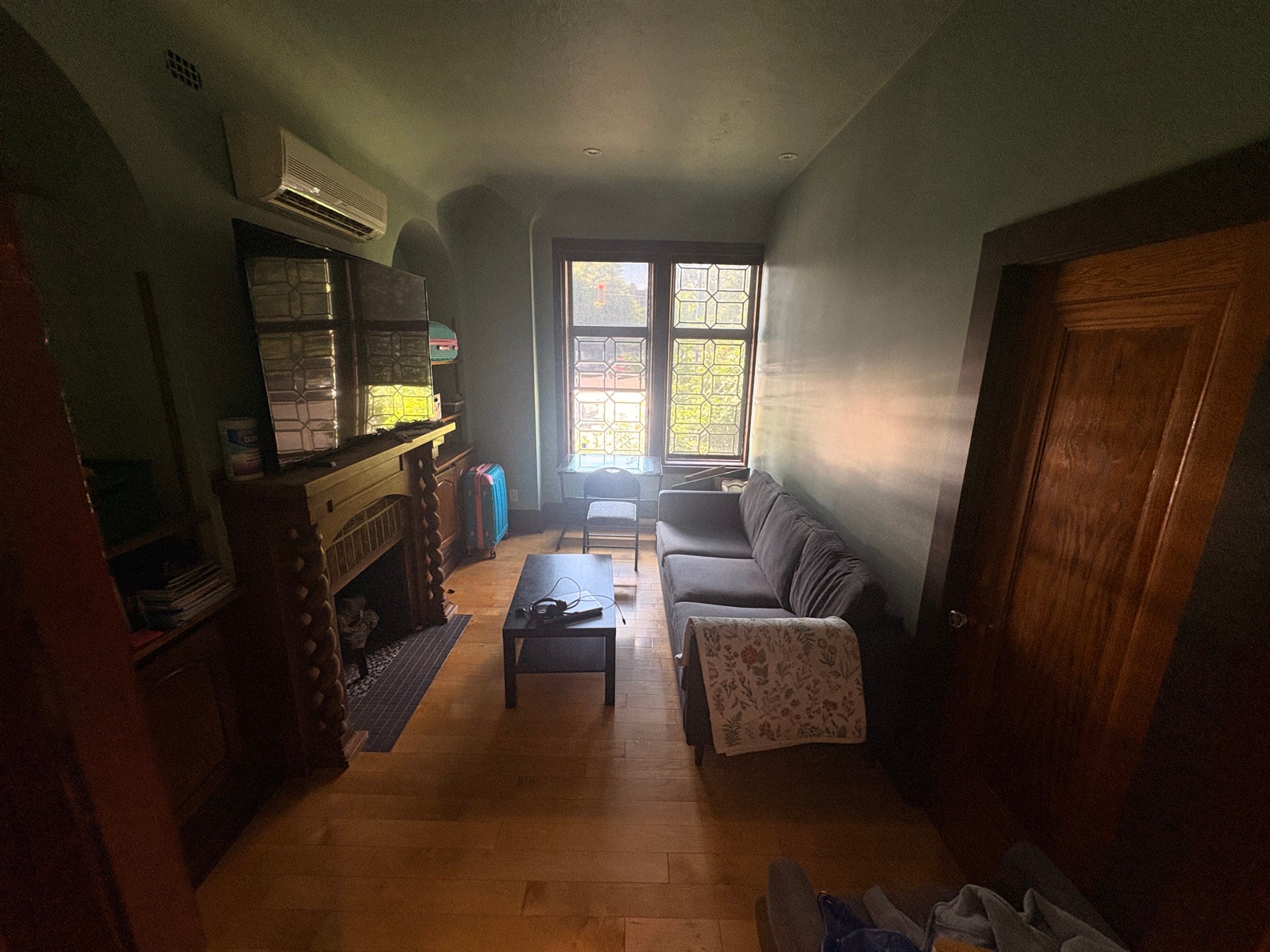 4 bedroom appartment, 1 room for rent, urgent! — photo 1