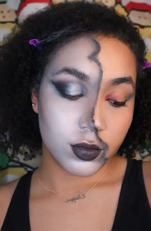 makeup artist 418059365280000001