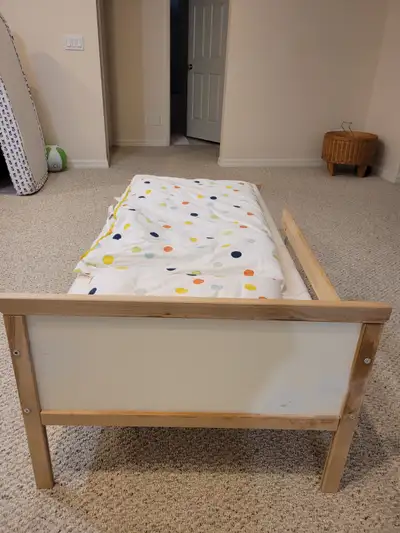 Kids Ikea Bed, View more