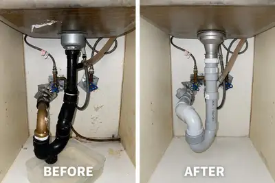 Plumber Licensed, View more