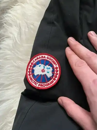 Canada Goose Men's Bomber Jacket, View more