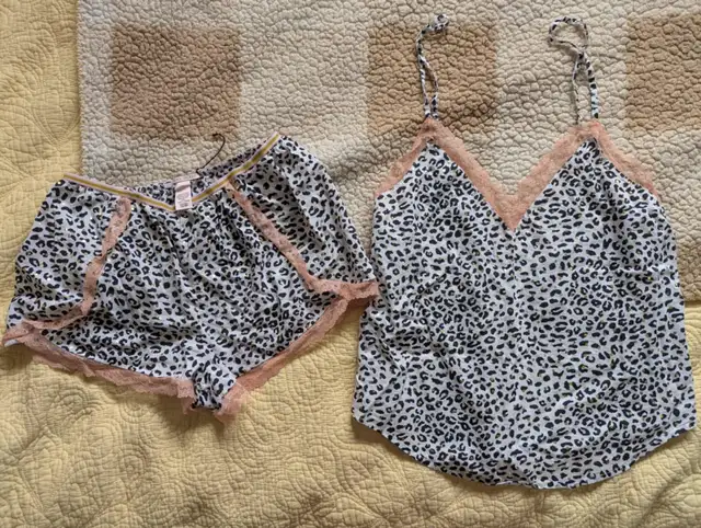 Victoria Secret Pyjamas 628632573678091220