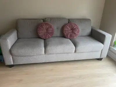 Structube Sofa , View more