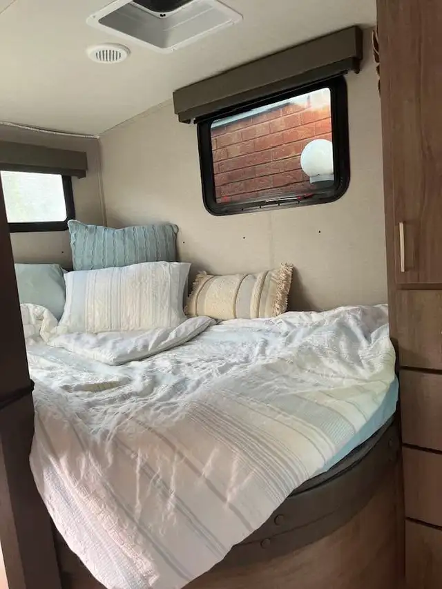 Roulotte Grand Design Imagine. in RVs & Motorhomes in Québec City - Image 10