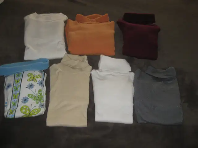 VÊTEMENTS POUR ENFANTS ET ADOLESCENTS - AUBAINE in Kids & Youth in Laval / North Shore - Image 10