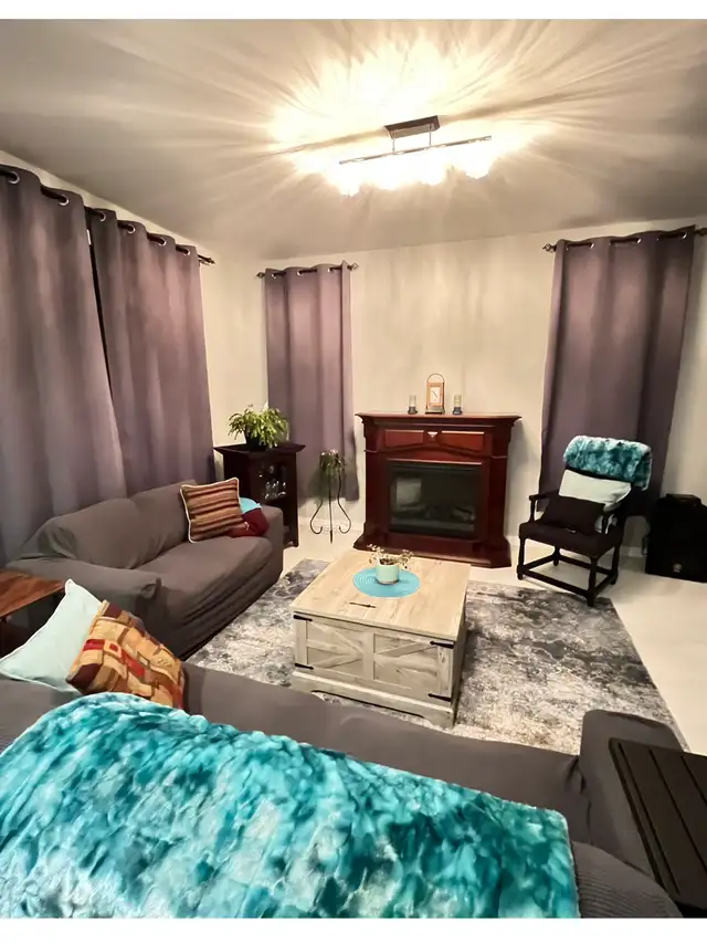 House - Turn Key - Furnished in Long Term Rentals in Terrace - Image 5