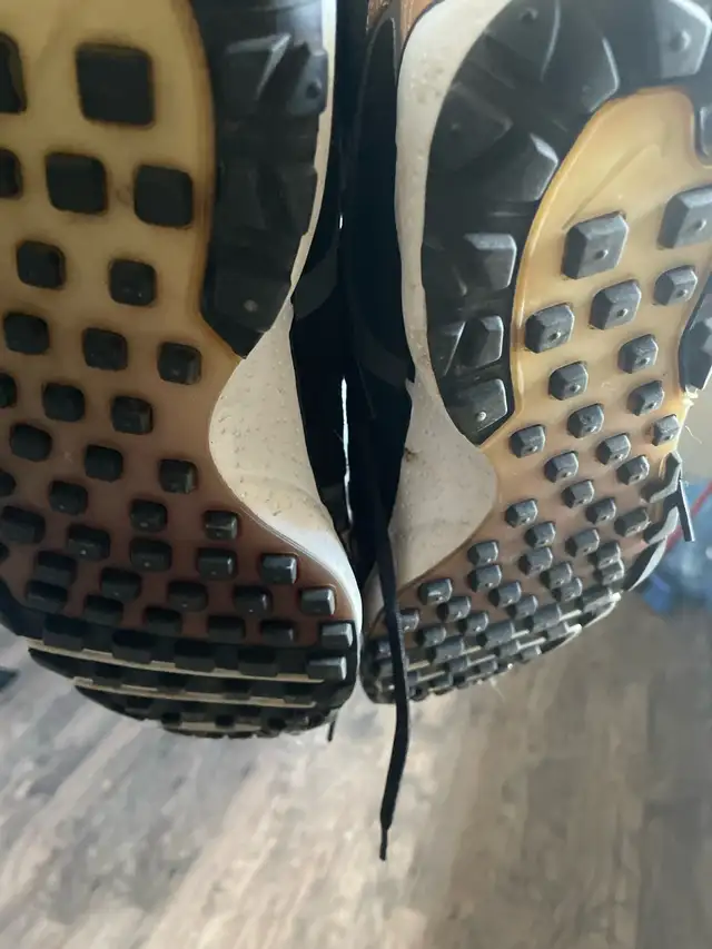 Nike air zoom talaria size 9  in Men's Shoes in Woodstock - Image 4