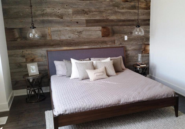 ** RECLAIMED WEATHERED BARN BOARD - BEST IN TORONTO ** in Other in City of Toronto - Image 4