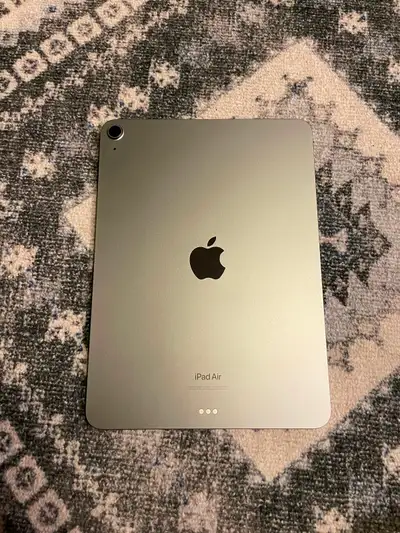 BUNDLE: iPad Air 11" (M2) 256GB + Magic Keyboard & Smart Folio, View more