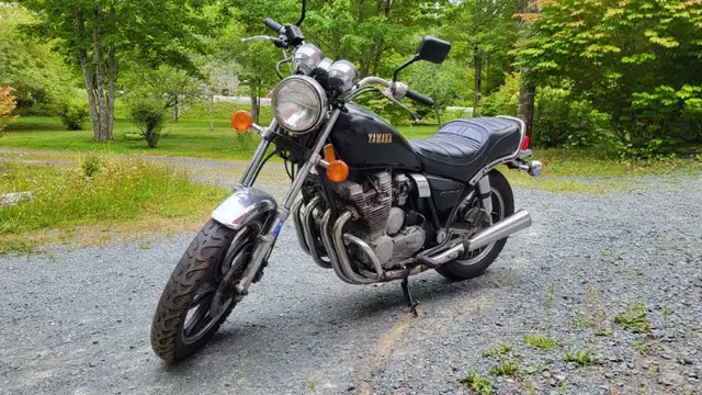 1982 Yamaha XJ650 Maxim in Street, Cruisers & Choppers in Bedford - Image 6