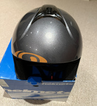 Salomon Adult Large Ski Helmet
