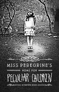 Miss Peregrine's Home For Peculiar Children & Library of Souls