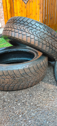205 65 16 winter tires