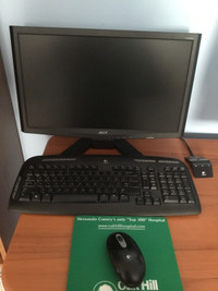 Azer Desktop Computer