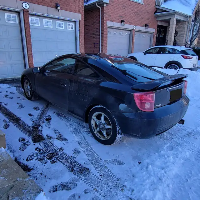 2003 Toyota Celica GTS64959946189955122