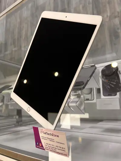 Apple iPad Air 3 , View more
