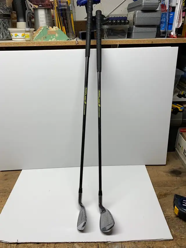 Junior Golf Clubs Left Handed in Golf in Oakville / Halton Region - Image 3