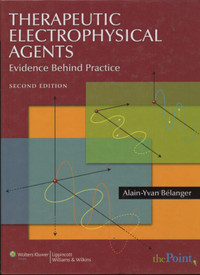 Therapeutic Electrophysical Agents: Evidence Behind Practice