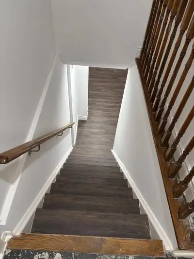 2-bedroom basement apartment available for rent