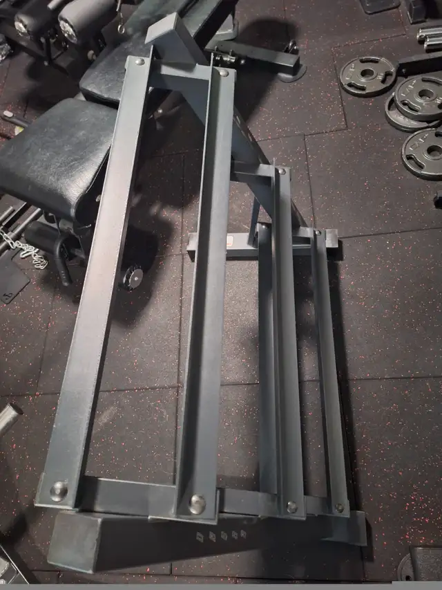 Marcy 3 tier dumbell rack in Exercise Equipment in Delta/Surrey/Langley - Image 3