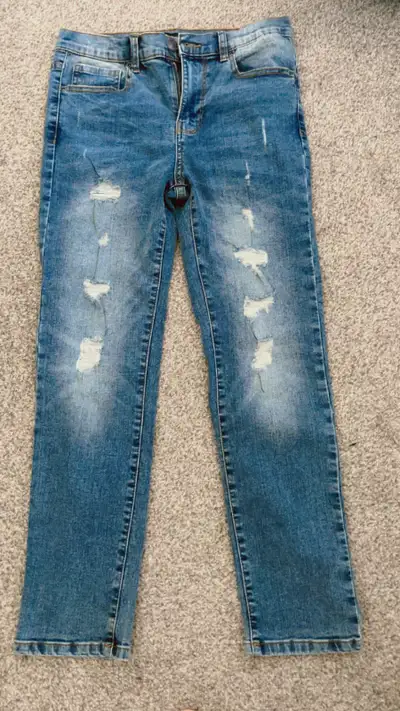 Garage Jeans, View more