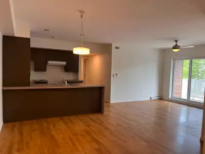 Logements à louer – Domaine Scott de Saint-Sauveur