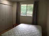 Furnished Bedrooms in Northwest London