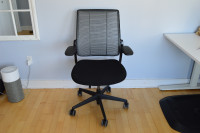 Humanscale Desk Chair