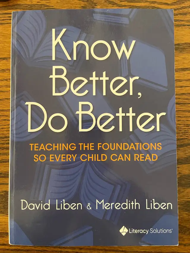 Know Better, Do Better in Other in Mississauga / Peel Region - Image 2