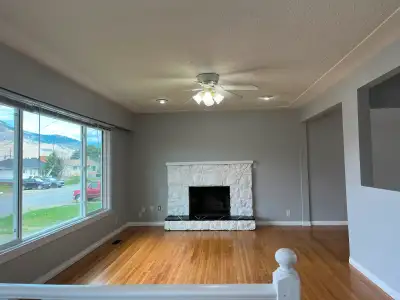 Ready to rent out August 1. This home has a lot to offer, beautiful backyard, close to amenities, bu...