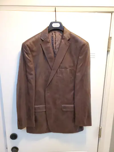 Calvin Klein Jacket from Lord & Taylor 44L, View more