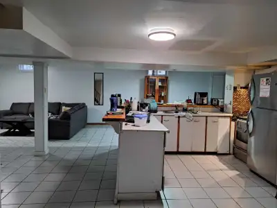 2 Bedrooms Legal Basement Apartment for Rent in Brampton. Address: 32 Patricia Court L6Y 3M7 Brampto...