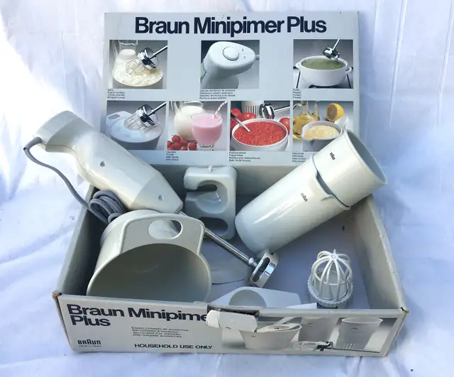 Oster Hand Immersion Blender in Processors, Blenders & Juicers in St. Catharines - Image 3