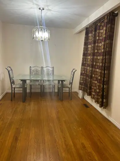 house for rent in brampton