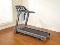 Horizon CT5.4 Treadmill.  Cost 2k new!