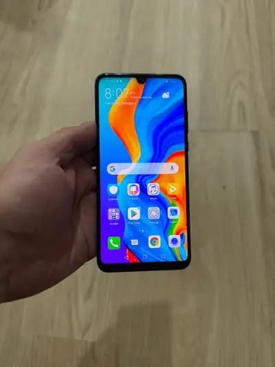 Huawei P30 Lite Unlocked Smartphone , View more