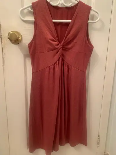 3 casual dresses , View more
