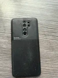 Redmi Note 8 Pro Smartphone