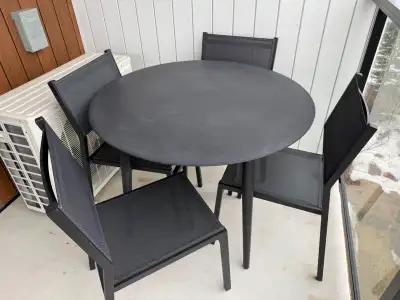 Set de Patio, View more