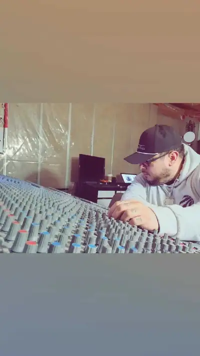 Mixing and Mastering, View more