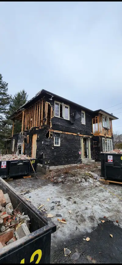BEST QUOTES DEMOLITION SERVICES ❗️❗️❗️, View more