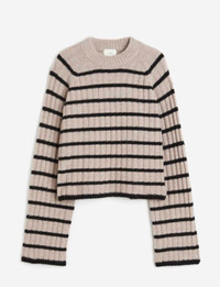 Sweater Top -(Brand: H&M)