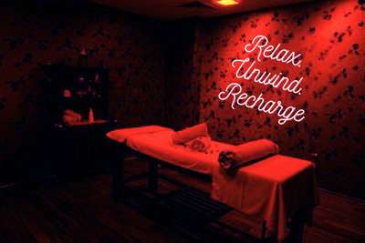 ✨Where Stress Melts Away / Luxury Relaxation Massage Burlington✨, View more