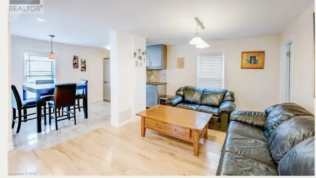 Niagara Rental
