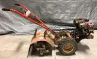Wanted   Ariens Rocket rototiller parts or whole machines wanted