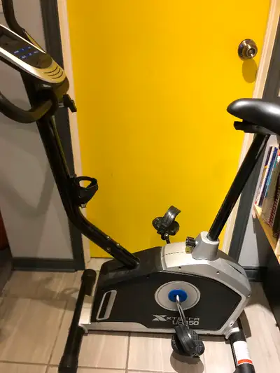 591 ads for used exercise bike in Exercise Equipment in Ontario Kijiji Marketplaces