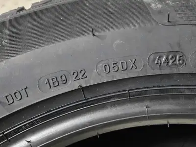 One set of four brand new Michelin X-ice snow winter tires for sale. Tire size 215/65/R17 Tires were...