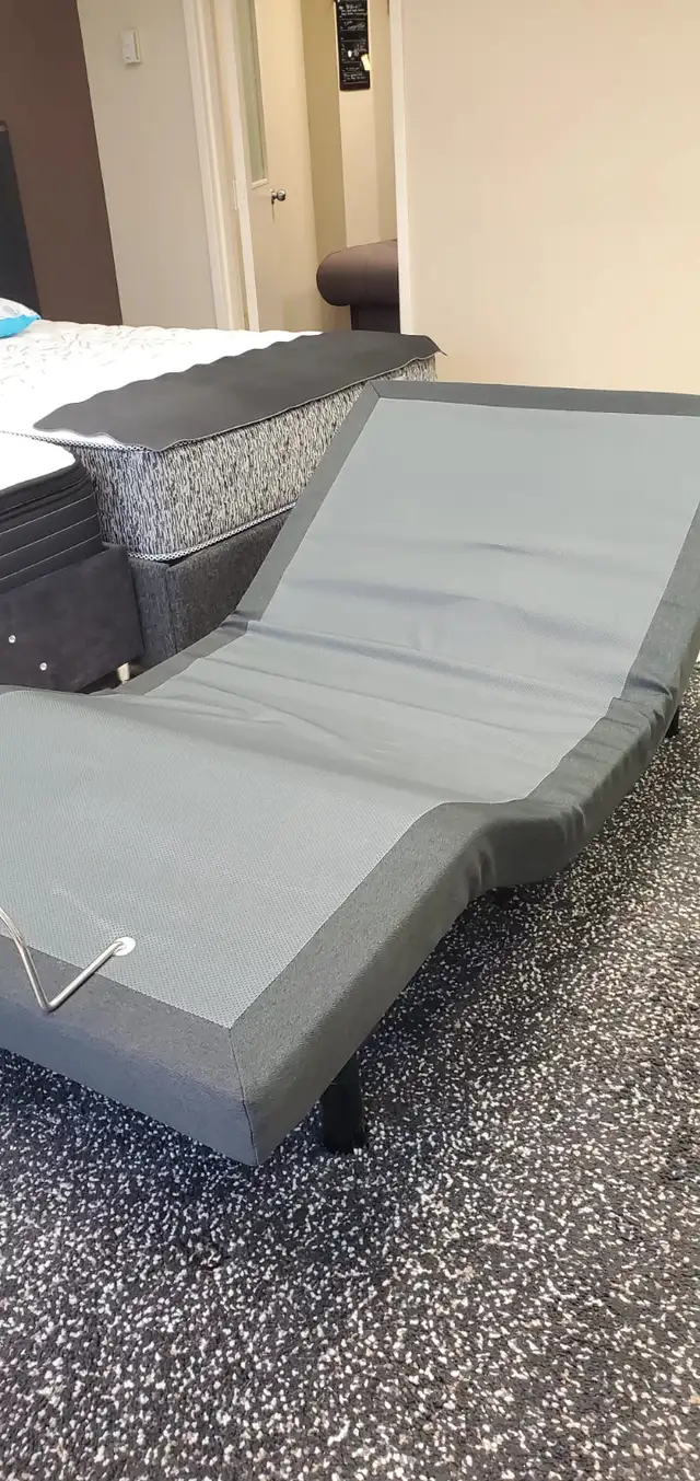 Electric Adjustable bed for Sale || COD in Beds & Mattresses in Kingston - Image 2